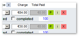 how credits work